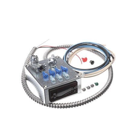 Delfield ASSY, 2194763, BOX, CTL, KIT, 4400 W/PROBES 000-282-00HB-S